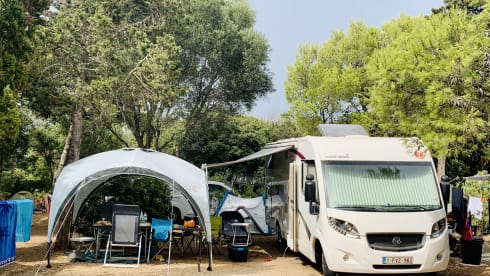 EB740 – 5p Eura Mobil integrated from 2015