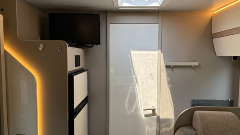 5p Maple alcove from 2022