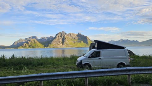 Volky – T5 voor 3 personen 