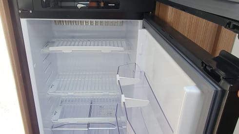 Snoopy – Carado fiat ducato 2021 4 persons automatic