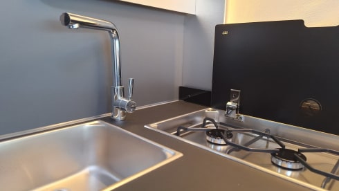 4 berth Adria Sonic Supreme 710 DC  - BRAND NEW 2025 (75 REG)