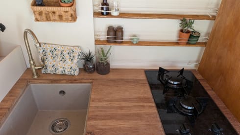 Juliet – Bus Peugeot 2 places à partir de 2025