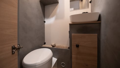 Jura – Elddis Whirlwind GT 74DI (modello 2027), 4 posti letto