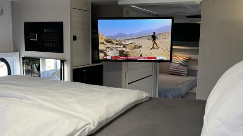 NEMO – NOW Easter & Summer Special - Spacious, modern and comfortable