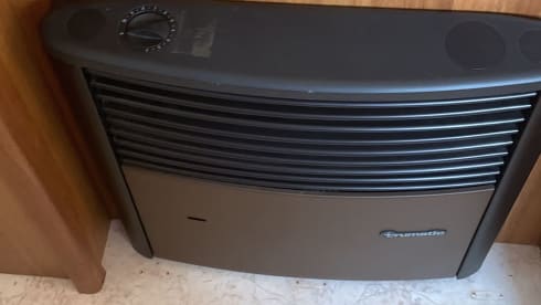 Raffy – Go on holiday without worries