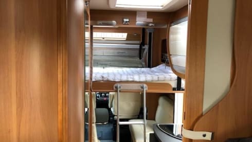 Vrijheid – Luxe Laika Ecovip 309.