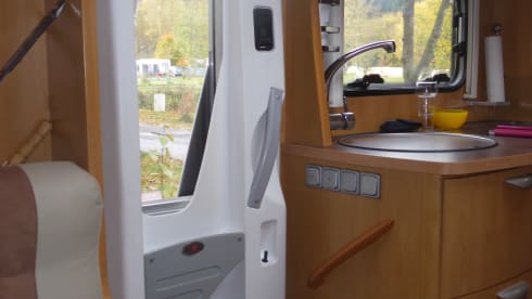 Aerdts Paradijs – Comfort and convenience!