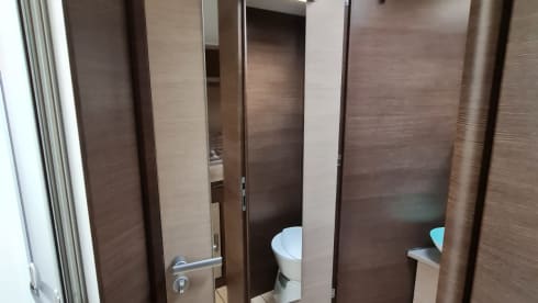 6p Bavaria integrated from 2011