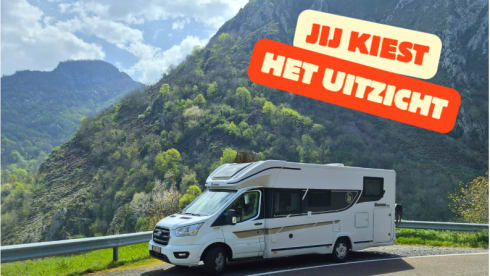 Hugo – Met Hugo herinneringen maken 