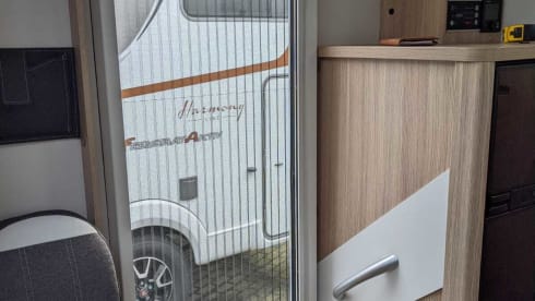 Wonderfully spacious new camper - Sunlight T67S, model 2021 Fiat Ducato Multi