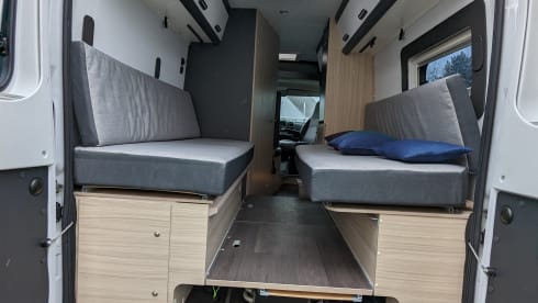 Lichtenberg – Sun Living V65 SL