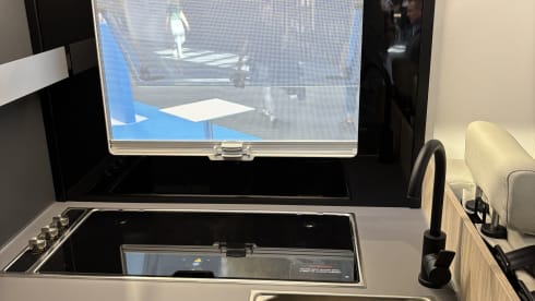 Knaus Boxlife 630 ME AUTOMATICO