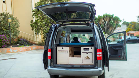 Gray-mouse – Il tuo mezzo per raggiungere la libertà