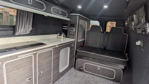 Carrie le camping-car