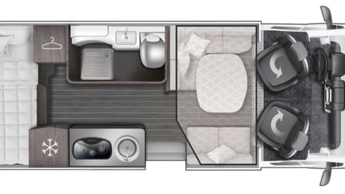 Mobi – 5p Roller Team semi-integrated from 2024