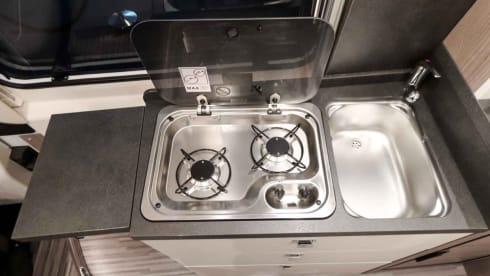 Carthago Malibu - new model with a new, more spacious look!