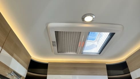 CAMPEREVE MAGELLAN 641