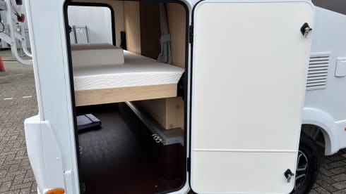 A68 – 6p Sunlight alcove from 2025