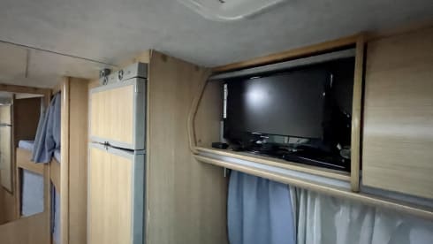 Kent – Vacation in freedom: Our Kentucky for a dream experience