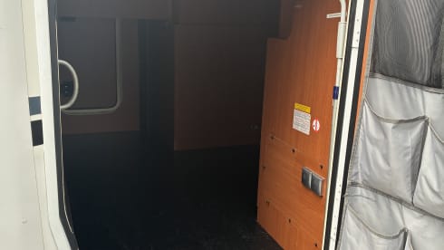 4p Challenger semi-integrated from 2012