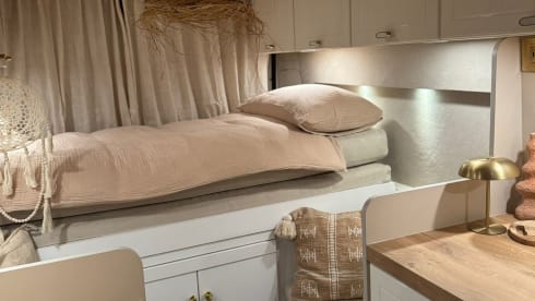 Beachwaves – Beachwaves, where the road meets the sea! 