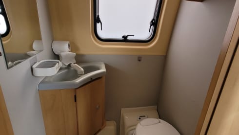 Daan – 3p Pössl bus from 2006