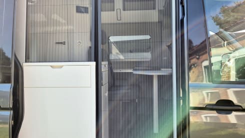 Relida – Volkswagen Grand California 600