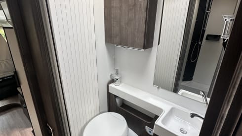 5 p Benimar semi-integrated from 2024