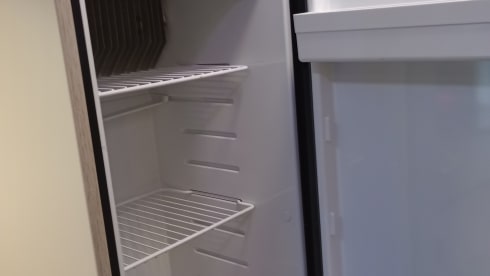 Freedom  – Alcova Chausson 6p del 2019