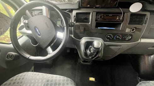 3p Challenger semi-integrated from 2011