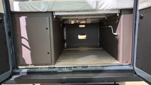 Dethleffs Globetrail 640 ES AUTOMATIC