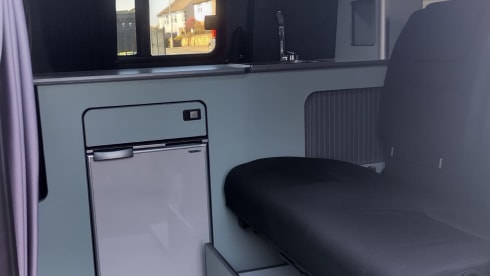 Tokyo – Tokyo, il nostro camper completamente elettrico a zero emissioni da 40 kW