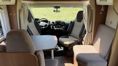 3p Eura Mobil semi-integrata dal 2015