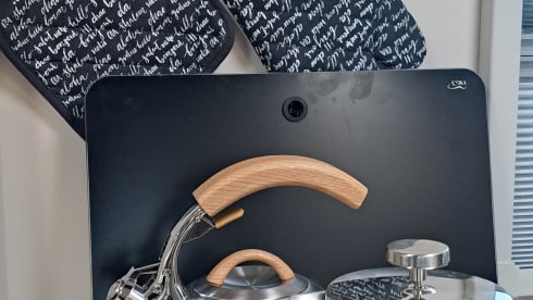 LUNI – LUNI - self-sufficient and mobile with up to 6 people