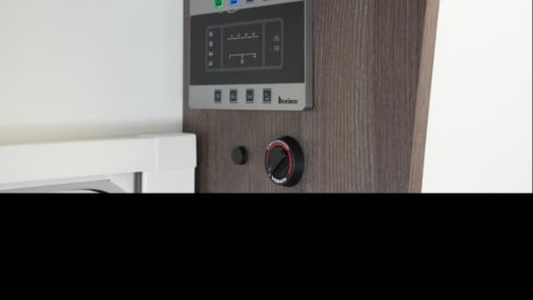 Cocoon 444 – 5p Ford semi-integrated uit 2025