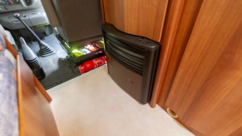 4p Rimor semi-integrated from 2002