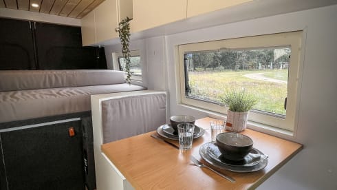 Cor – Compact Camper Cor