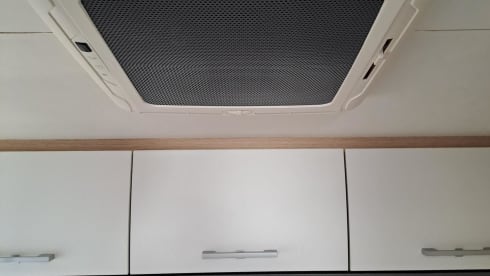 Camper4spain – 4p Sunlight Fiat semi-integrated 2020 Spain, Malaga FLY AND DRIVE