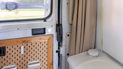 'Et Campertie' – 3p Fiat Ducato