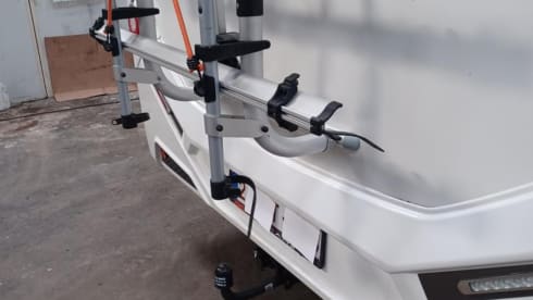 luxe – 3p Benimar semi-integrated from 2021 170 hp automatic