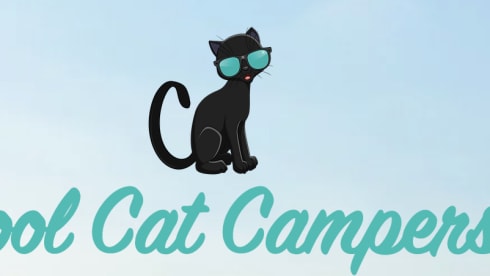 Bella – 4 berth Volkswagen T6 Transporter 2016 (ALSO FOR SALE!)