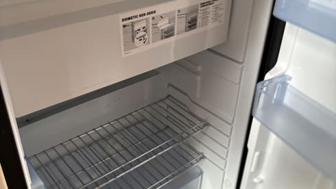 2p Adria Mobil integrated uit 2019