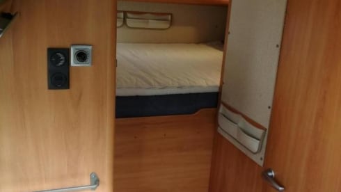 2p Hymer semi-integrated from 2007