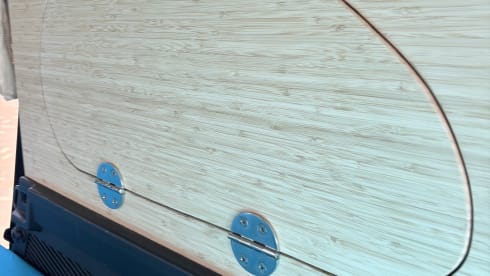 The Rifter – 2-seater Peugeot Other from 2019