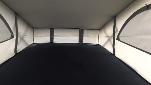 Volkswagen California Ocean