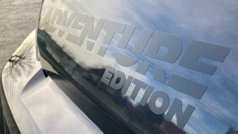 Bettoli – 2021 SUNLIGHT T58 Mobile home