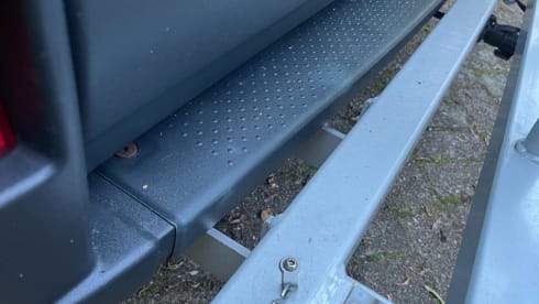 3p Fiat bus uit 2004