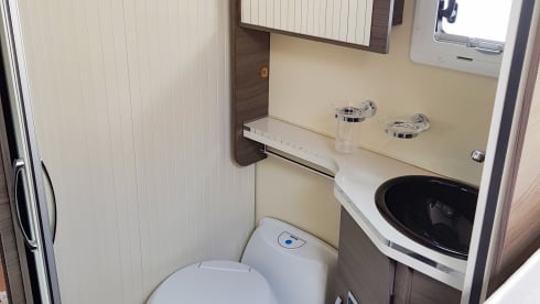 McLoui – 5 person McLouis from 2017