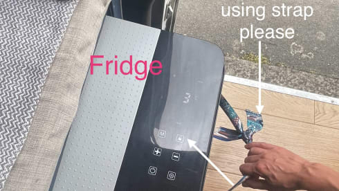 Rita – Rita the Boxer