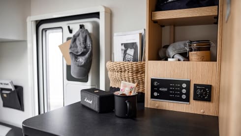 Stoer – 5P Sunlight T680 Adventure Edition Automatic + WIFI